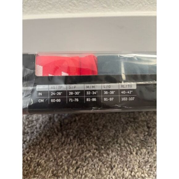 Nike Men’s 3-pack DRI-fit Essential Micro Boxer Brief Size Medium - Picture 3 of 3